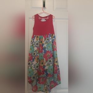 Kids summer dress